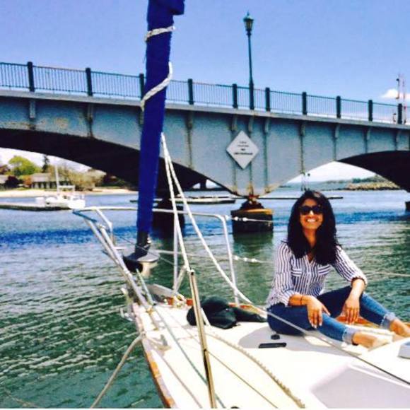 Meet your Posher, Amy - Picture 1 of 1